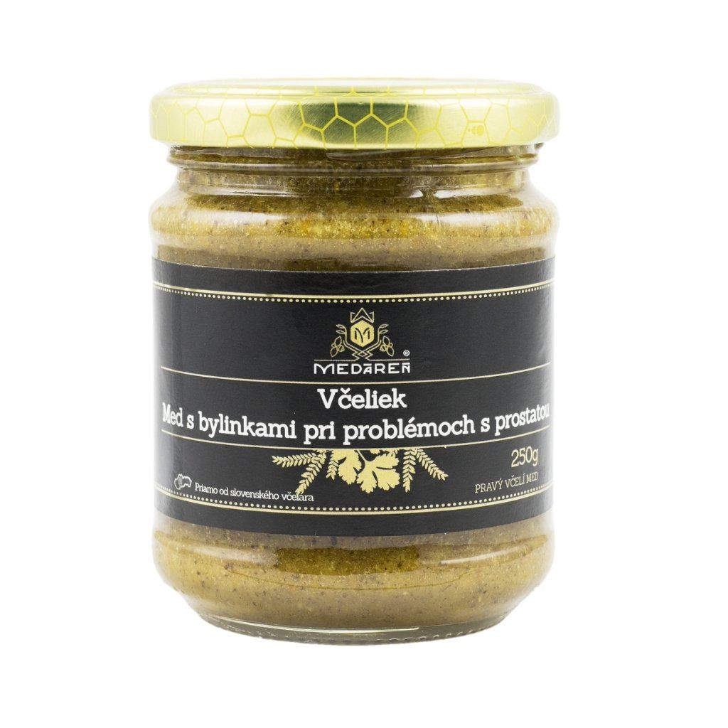 Prostata 250g