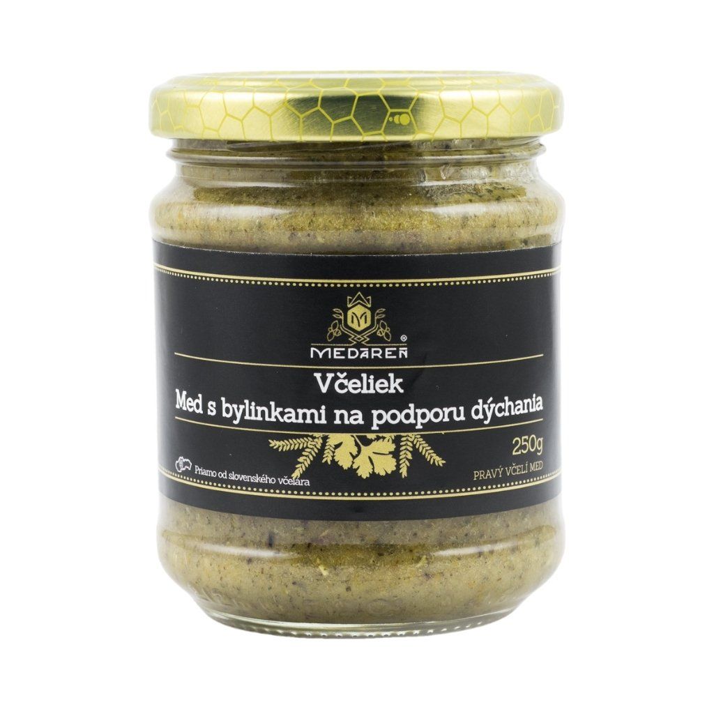 Dýchanie 250g