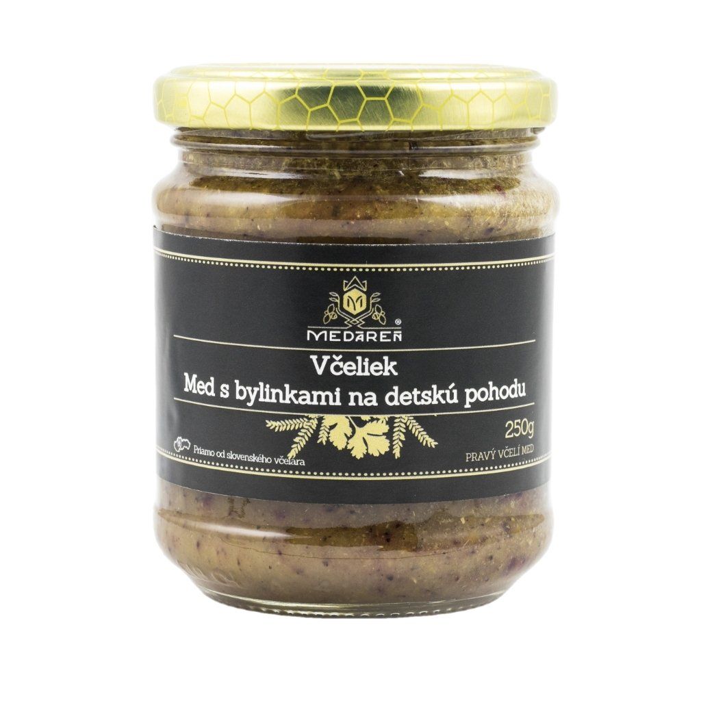 Detská pohoda 250g