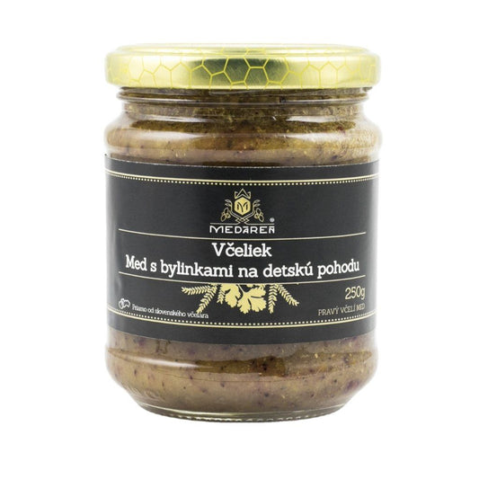 Detská pohoda 250g