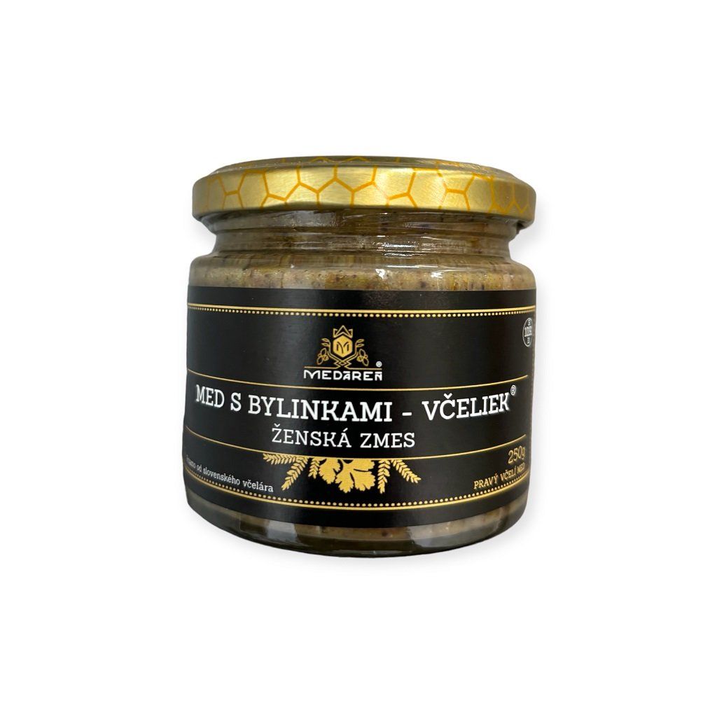 Ženská zmes 250g